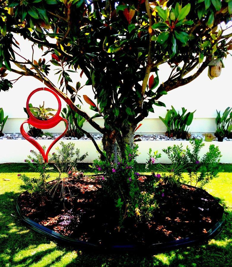 Michel'S House Villa เอสโปเซนเด ภายนอก รูปภาพ