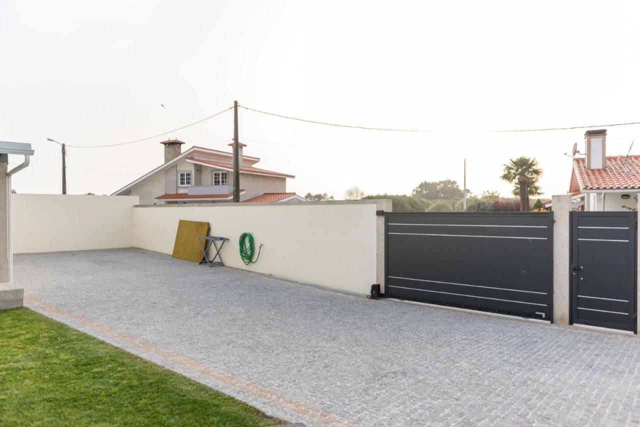 Michel'S House Villa เอสโปเซนเด ภายนอก รูปภาพ