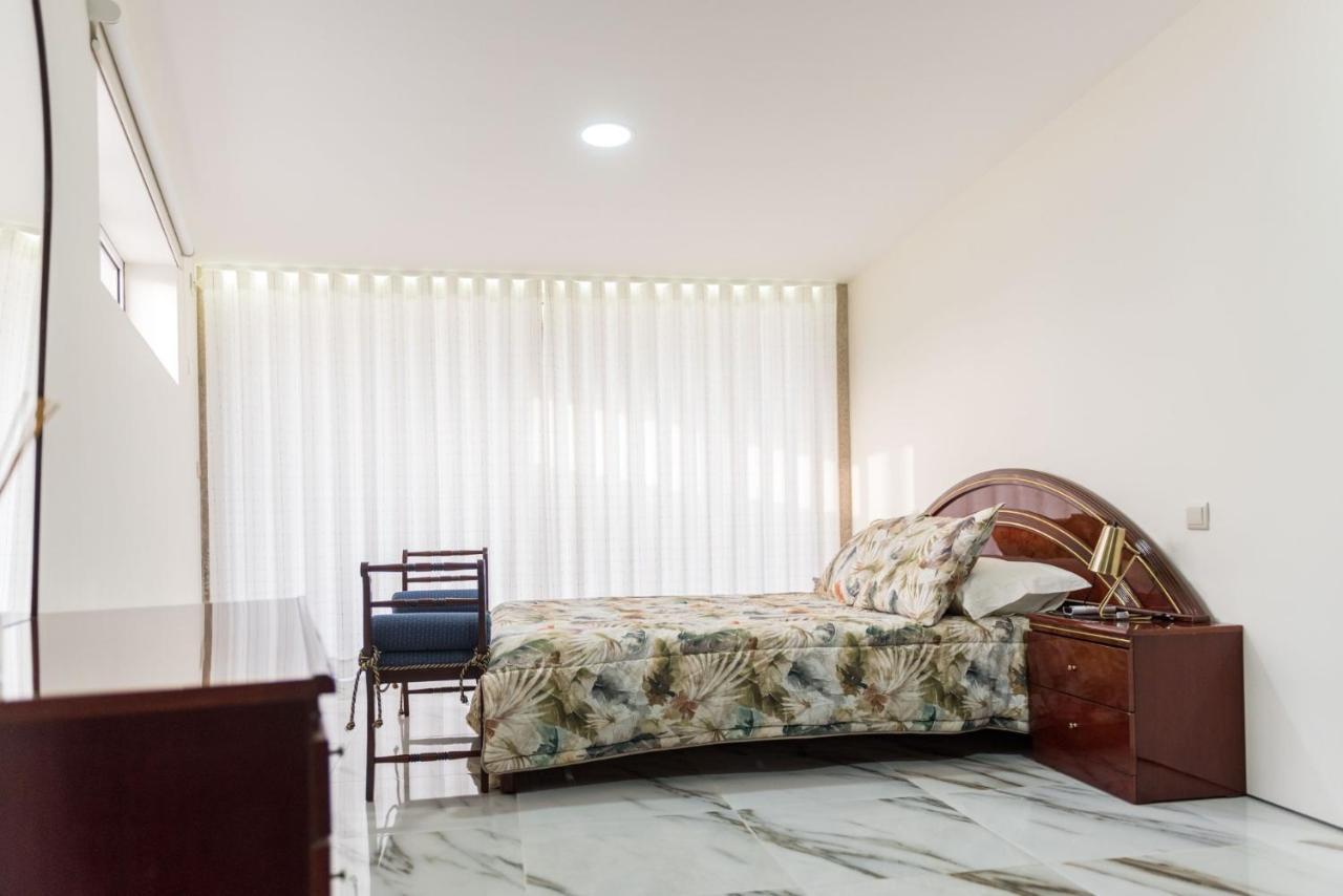 Michel'S House Villa เอสโปเซนเด ภายนอก รูปภาพ