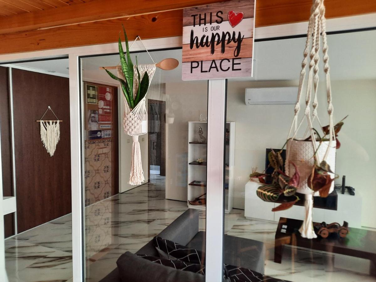 Michel'S House Villa เอสโปเซนเด ภายนอก รูปภาพ